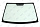 NDG TOYOTA YARIS 2006- Стекло ветровое Зеленое - Solar Control -ИНКАПСУЛЯЦИЯ (кроншт. - европ. ориг.)