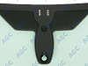 Фото MGC FORD FOCUS III 2011- Стекло ветровое Зеленое - Solar control -С полным обогревом-ДД-VIN-Доп.обор-Изм.шелк