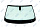 MGC BMW 5 SERIES F10 2010- Стекло ветровое Зеленое - Solar control -ДД-VIN