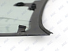 Фото MGC RANGE ROVER L405 2012- Стекло ветровое Зеленое + Шумоизоляция -С полным обогревом- ДД -Датч.влажн-VIN-Доп.обор-Инкапс