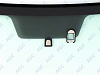 Фото MGC MAZDA CX-5 2011- Стекло ветровое Зеленое + Шумоизоляция -ДД-Доп.обор-Изм.шелк
