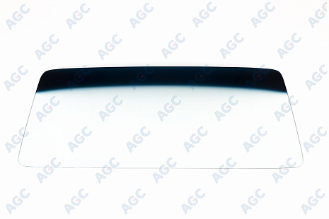 Фото MGC БЕЗ РГ! MGC БЕЗ РГ! ВАЗ 2121/2131 NIVA 4x4 Стекло ветровое Бесцветное - ЗП