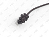 Фото MGC NISSAN PATROL Y62/ INFINITI QX56 2017- Стекло ветровое Зеленое - Solar Control -С обогревом зоны дворн - ДД-VIN -Изм.Шелк и Доп.обор