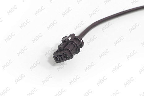 Фото MGC NISSAN PATROL Y62/ INFINITI QX56 2017- Стекло ветровое Зеленое - Solar Control -С обогревом зоны дворн - ДД-VIN -Изм.Шелк и Доп.обор