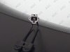 Фото MGC GEELY ATLAS PRO 2021/ BELGEE X70 2024- Стекло ветровое Зеленое - Solar Control - Кам - С обогревом зоны дворн - ДД - VIN - Инкапс