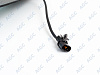 Фото MGC KIA SORENTO 2009- Стекло ветровое Зеленое - Solar control -С обогревом зоны дворников-ДД-VIN- Изм.шелк