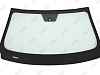 Фото MGC CHANGAN CS55 PLUS 2021-/ CHANGAN UNI-S 2024- Стекло ветровое Зеленое - Solar Control - VIN