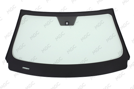 Фото MGC CHANGAN CS55 PLUS 2021-/ CHANGAN UNI-S 2024- Стекло ветровое Зеленое - Solar Control - VIN