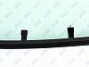 Фото MGC FORD ECOSPORT 2014-2019 Стекло ветровое Зеленое - Solar control -С полным обогревом-VIN-Инкапс