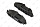 Комплект адаптеров MGC Automotive С (2 шт., тип крепления SIDE PIN 5x17mm/SIDE PIN 5x22mm)