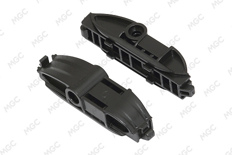 Фото Комплект адаптеров MGC Automotive С (2 шт., тип крепления SIDE PIN 5x17mm/SIDE PIN 5x22mm)
