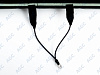 Фото MGC FORD MONDEO 2007- Стекло ветровое Зеленое - Solar control -С полным обогревом-ДД-VIN-Доп.обор- Изм.шелк