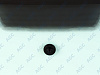 Фото AGC VOLKSWAGEN GOLF V 2003- Стекло ветровое Зеленое - Solar control -VIN-Инкапс