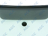 Фото MGC VOLKSWAGEN CADDY 2010- Стекло ветровое Зеленое - Solar control -VIN-Инкапс- Изм.шелк