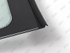 Фото MGC GEELY EMGRAND X7/GX7/SX7/EX7 2019- Стекло ветровое Зеленое - Solar Control -С обогревом зоны дворн - VIN -Доп.обор - Инкапс