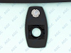 Фото MGC BMW X5 E70 2008-2013 Стекло ветровое Зеленое - Solar control -Изм.ДД-VIN