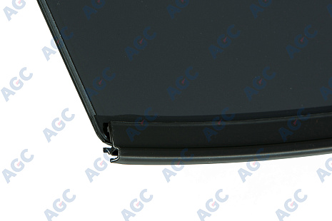 Фото MGC MERCEDES VITO W447 2014- Стекло ветровое Зеленое - Solar control -Ант-ДД-Инкапс