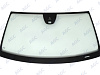Фото MGC VOLKSWAGEN TIGUAN 2011- Стекло ветровое Зеленое + Шумоизоляция -Кам- ДД-VIN-Инкапс- Изм.шелк