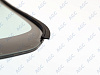 Фото MGC FORD ECOSPORT 2014-2019 Стекло ветровое Зеленое - Solar control -VIN-Инкапс