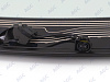 Фото MGC MERCEDES E-CLASS W212 2012- Стекло ветровое Зеленое - Solar control -Кам-С обогревом зоны дворников -ДД-VIN-Доп.обор-Инкапс-Изм.шелк