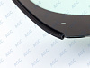 Фото AGC FORD FOCUS II 2004-2011 Стекло ветровое Зеленое - Solar control -С полным обогревом-ДД-VIN-Доп.обор