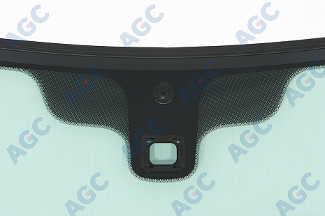Фото MGC RANGE ROVER SPORT 2011- Стекло ветровое Зеленое + Шумоизоляция -С полным обогревом-ДД-VIN-Доп.обор