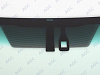 Фото NDG TOYOTA LANDCRUISER 150 PRADO 2009- Стекло ветровое Зеленое/Зеленая полоса -С обогревом зоны дворников-Место для ДД-Изм.шелк (Без молдинга)