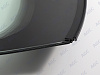 Фото NDG VOLKSWAGEN JETTA 2005- Стекло ветровое Зеленое - Solar Control -VIN-Нижний молдинг -Изм.полож.Держ.Зерк