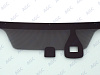 Фото NDG MITSUBISHI L200/PAJERO SPORT 2006- Стекло ветровое Зеленое - Solar control -Место для ДД-Изм.шелк