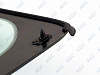 Фото MGC FORD KUGA 2012- Стекло ветровое Зеленое - Solar control -VIN-Инкапс