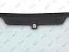 Фото MGC FORD FIESTA V 2002-2008 Стекло ветровое Зеленое - Solar control -VIN