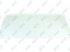 Фото MGC VOLVO FH12-16 93-/FM 98-/ HOWO A7 2012- Стекло ветровое Прозрачное