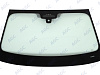 Фото MGC BMW X5 G05/X7 G07 2019- Стекло ветровое Зеленое + Шумоизоляция - Кам.широкая - ДД - HUD -VIN -Инкапс