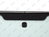 Фото NDG FORD FUSION 2002- Стекло ветровое Зеленое - Solar Control -С полным обогревом-VIN (б/молдинга)