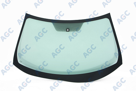 Фото MGC MITSUBISHI ASX/PEUGEOT 4008/CITROEN C4 AIRCROSS 2010- Стекло ветровое Зеленое