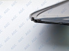 Фото AGC VOLKSWAGEN GOLF V 2006- Стекло ветровое Зеленое - Solar control -VIN-Инкапс-Изм.полож.держ.зерк
