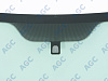 Фото MGC HYUNDAI iX20/KIA VENGA 2009- Стекло ветровое Зеленое - Solar control -С обогревом зоны дворников-VIN