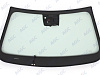 Фото MGC GEELY TUGELLA/KNEWSTAR 001 2020- Стекло ветровое Зеленое + Шумоизоляция - Кам -С Обогревом зоны дворн -ДД -VIN -Доп.обор