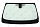 MGC BMW X1 F48 2015- Стекло ветровое Зеленое+ Шумоизоляция- ДД -HUD -VIN +Инкапс