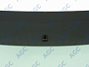 Фото MGC БЕЗ РГ! MERCEDES SPRINTER W906/VW CRAFTER 2006-2017 Стекло ветровое Зеленое - Solar control