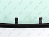 Фото MGC FORD ECOSPORT 2014-2019 Стекло ветровое Зеленое - Solar control -С полным обогревом-ДД-VIN-Инкапс