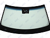 Фото MGC GENESIS GV80 2020- Стекло Ветровое/Голубая полоса + Шумоизоляция - Кам - ДД - ДТ - VIN