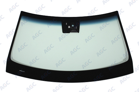 Фото MGC GENESIS GV80 2020- Стекло Ветровое/Голубая полоса + Шумоизоляция - Кам - ДД - ДТ - VIN