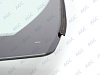 Фото AGC JEEP GRAND CHEROKEE 2011- Стекло ветровое Зеленое - Solar control -ДД-VIN-Доп.обор- Изм.шелк