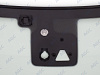 Фото AGC JEEP GRAND CHEROKEE 2013- Стекло ветровое Зеленое Solar control +Шумоизоляция - Кам- Изм.ДД -VIN -Доп.оборуд