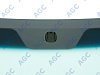 Фото MGC SSANGYONG ACTYON 2011-/KORANDO 2010- Стекло ветровое Зеленое/Голубая полоса -С обогревом зоны дворников