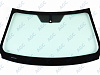 Фото MGC TOYOTA RAV-4 IV 2013- Стекло ветровое Зеленое -VIN-Доп.обор