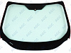 Фото MGC FORD KUGA 2012- Стекло ветровое Зеленое + Шумоизоляция -VIN-Инкапс
