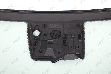 Фото MGC GEELY TUGELLA/KNEWSTAR 001 2020- Стекло ветровое Зеленое - Кам- С полным Обогревом -ДД -VIN -Доп.обор