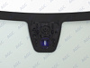 Фото MGC MERCEDES A-CLASS W176/CLA/GLA(X156) 2012- Стекло ветровое Зеленое + Solar Control -ДД-VIN-Доп.обор